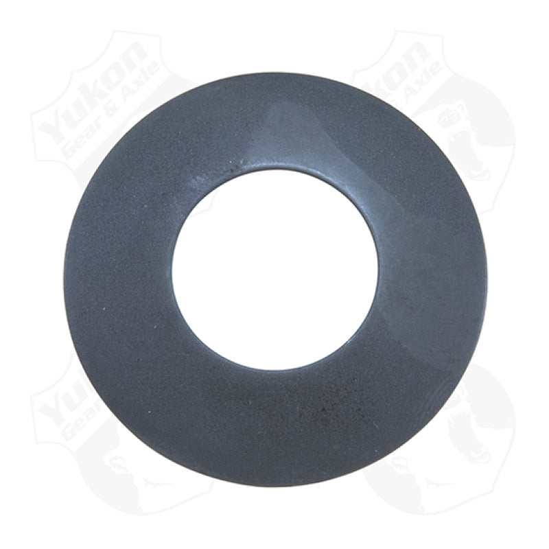Yukon Gear & Axle YSPTW-017 Dana 60 Pinion Gear Thrust Washer / Standard Open & Tracloc Dana 70 2Pc