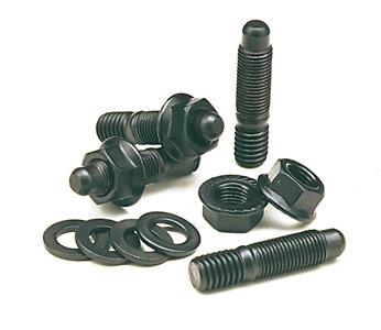 ARP 120-1201 for Buick 350-455 3/8in 12pt Header Bolt Kit