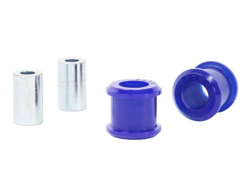 SuperPro Rear Toe Control Arm Inner Bushing Kit