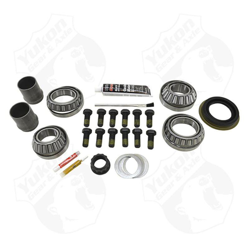 Yukon Gear & Axle YK C10.5 Master Overhaul Kit For Chrysler 10.5in Diff