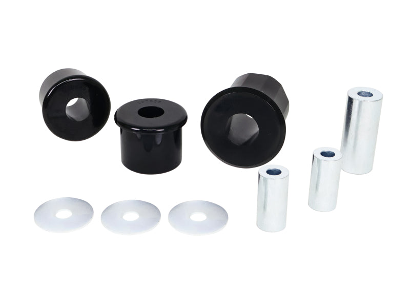Whiteline KDT990 Differential Mount Bushing for 2011-2016 BMW 528i, 2011-2016 BMW 535i, 2011-2016 BMW 535i xDrive and More