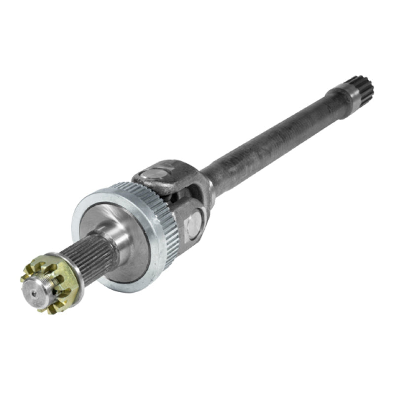Yukon Gear & Axle YA D74759-1X 1541H Replacement intermediate and Outer Assembly For Dana 44 (1994-2000 Dodge with Abs)