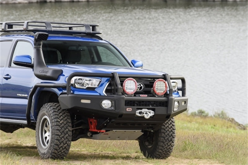 ARB Summit Bull Bars 3423160K