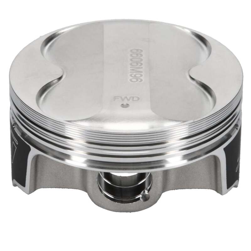 Wiseco K606M96 for Nissan 04 350Z VQ35 4v Domed +7cc 96mm Piston Shelf Stock Kit