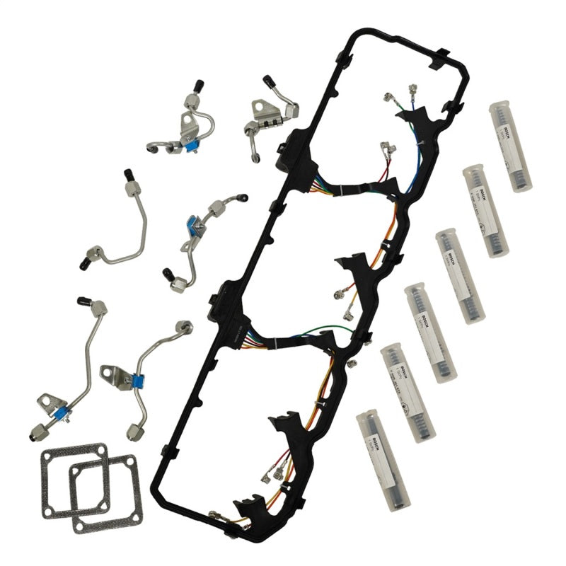 BD Diesel 06-07 Dodge Cummins Common Rail 5.9L Injector Install Kit 1050156