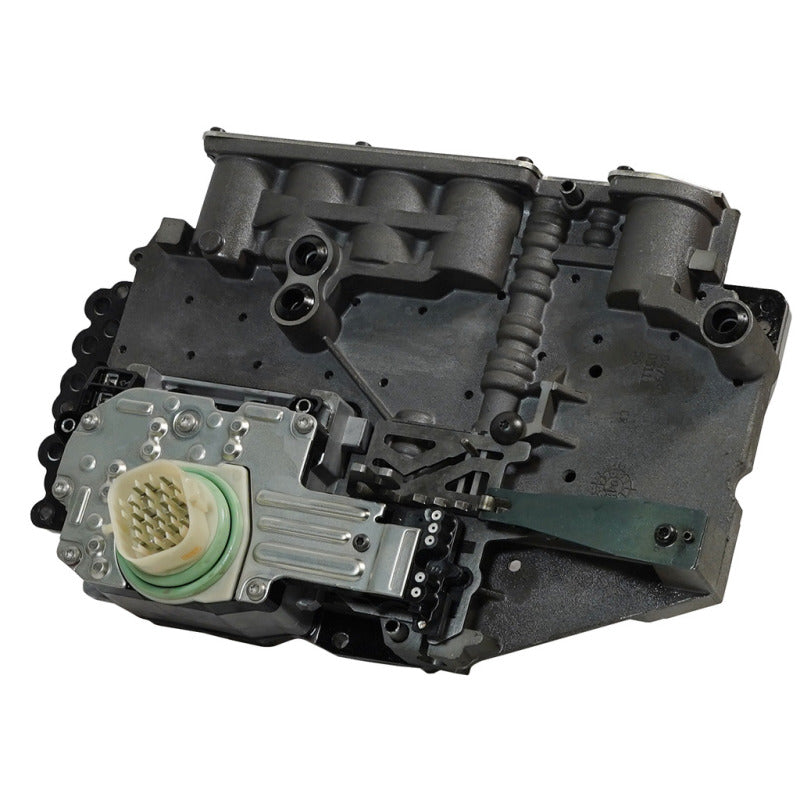 BD Diesel Valve Body - 08-18 Dodge Ram 6.7L Cummins 68RFE w/Solenoid 1030467