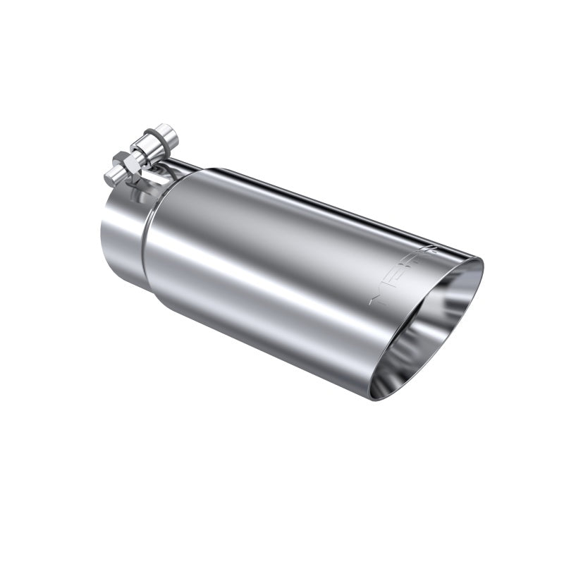 MBRP T5114 12in Dual Wall Angled Exhaust Tip