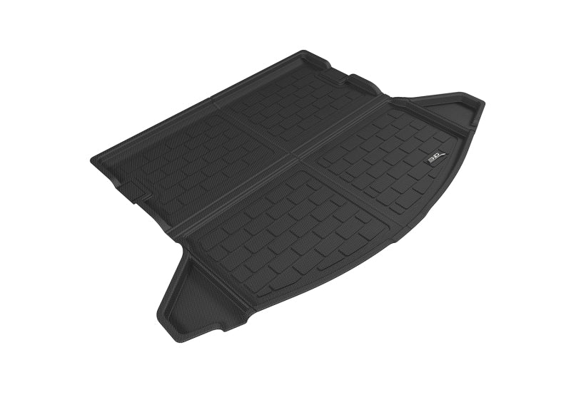 3D MAXpider ACE Cargo Liner - Black - #M1MZ0581309