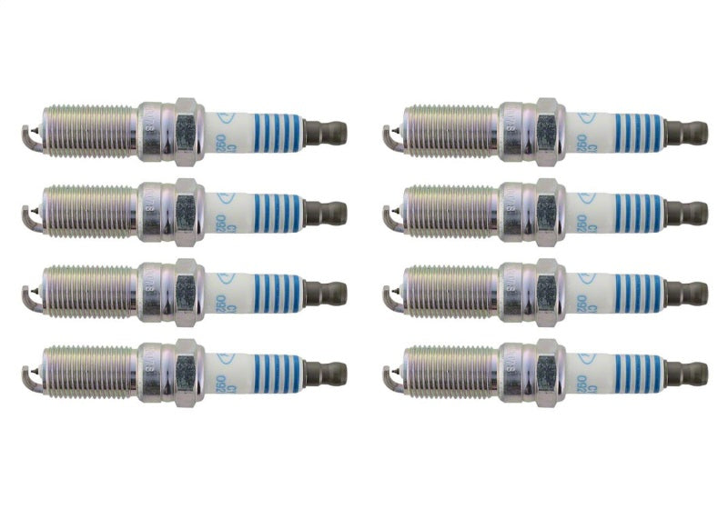Ford Racing for 2011-2021 Mustang GT 5.0L Cold Spark Plug Set