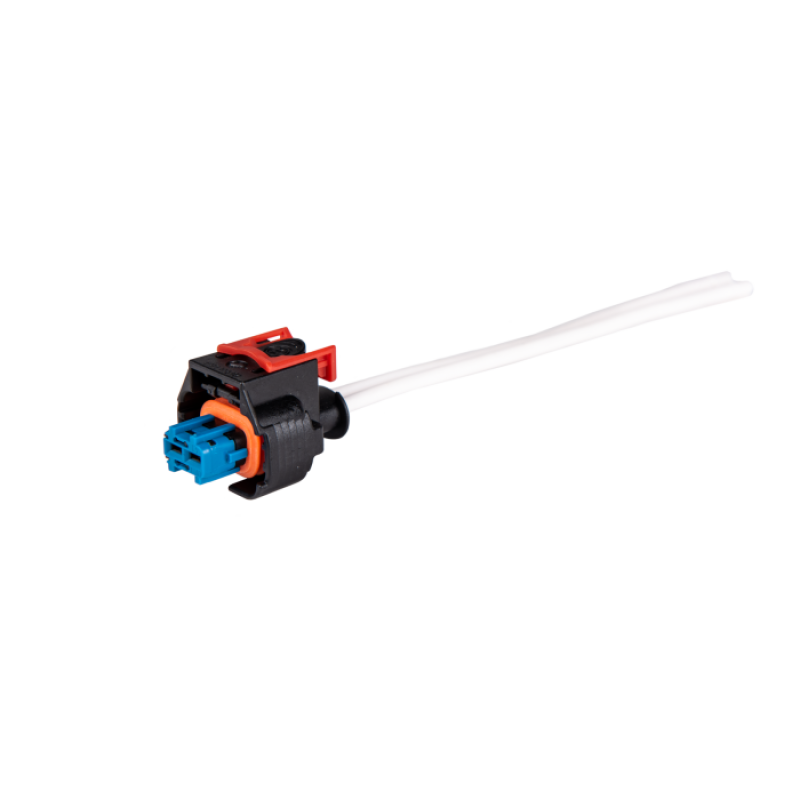 Fleece Performance FPE-HAR-MU-PT-1 for 17-22 GM 2500/3500 L5P Duramax Sensor Connector w/4.5in Pigtail