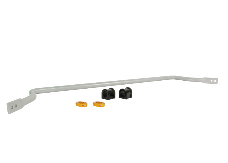 Whiteline BMF23Z Front 24mm Heavy Duty Adjustable Sway Bar for 1999-2005 Mazda Miata