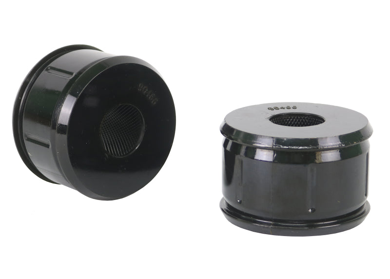 Whiteline W63621 Rear Trailing Arm Bushing for 1988-2000 Honda Civic, 1994-2001 Acura Integra, 1993-1997 Honda Civic del Sol and More