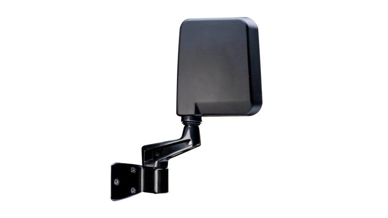 Body Armor 4x4 (5126 ) Mirror Set for Body Armor Trail Doors (Pair)
