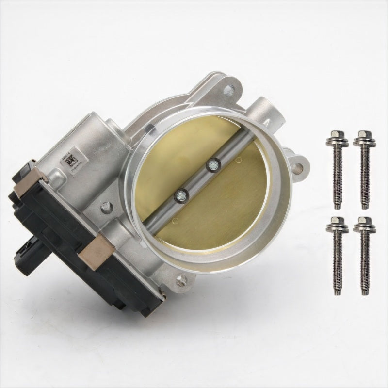 Ford Racing for 2018-2020 Mustang GT 5.0L 87mm Bullitt Throttle Body
