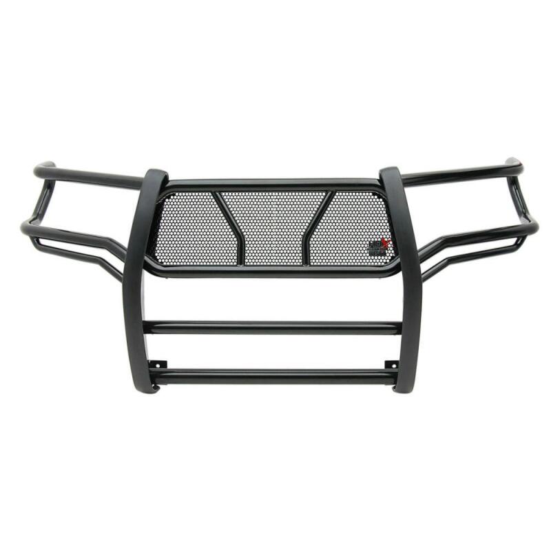 Westin 57-2235 HDX Grille Guard for 2007-2013 Toyota Tundra Black
