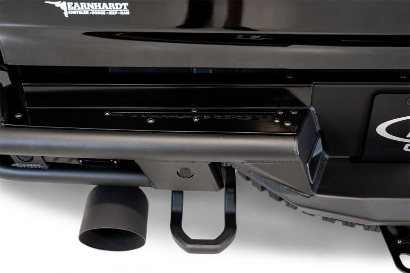 Addictive Desert Designs for 2021 Ram 1500 TRX PRO Bolt-On Rear Bumper w/ Sensors