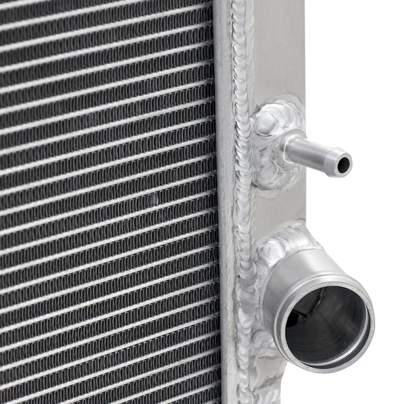 Mishimoto 03-09 Toyota 4-Runner / GX470 4.7L Performance Aluminum Radiator - #MMRAD-4RUN-03