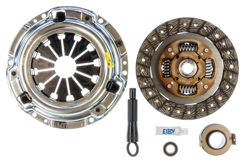 Exedy for 2001-2005 Honda Civic L4 Stage 1 Organic Clutch
