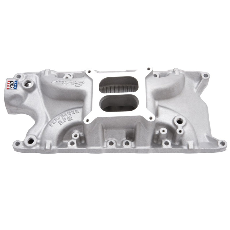 Edelbrock 7121 Performer RPM Intake Manifold for Ford 289/302