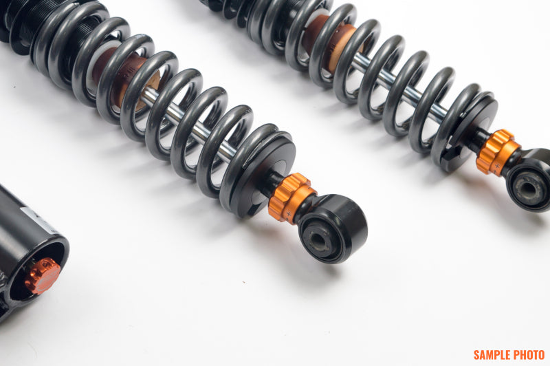 AST Suspension ACU-T2401SD for 2012+ Toyota GT86/GR86 5100 Street Series Coilovers