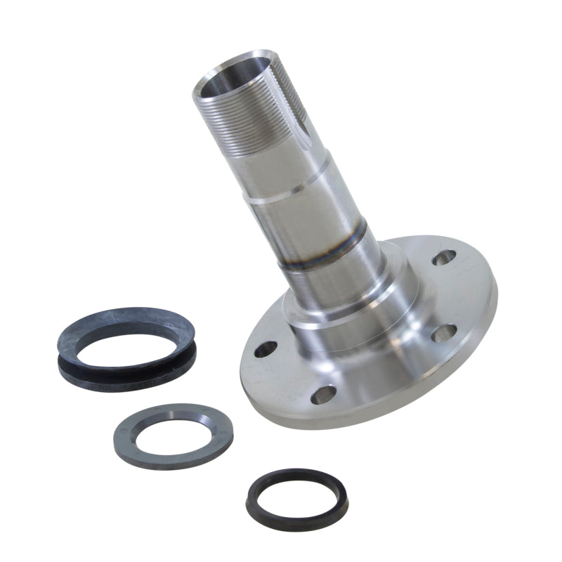 Yukon Gear & Axle YP SP707373 Replacement Front Spindle For Dana 44 IFS / 93+ Non Abs