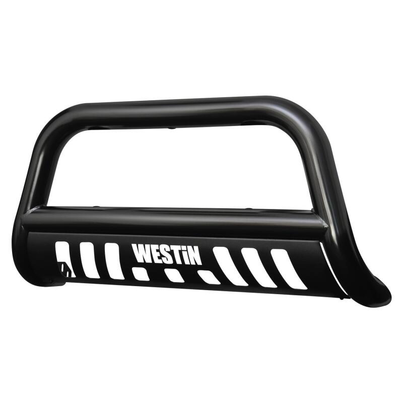Westin 31-6035 E-Series Bull Bar for 2022-2024 Nissan Frontier Black