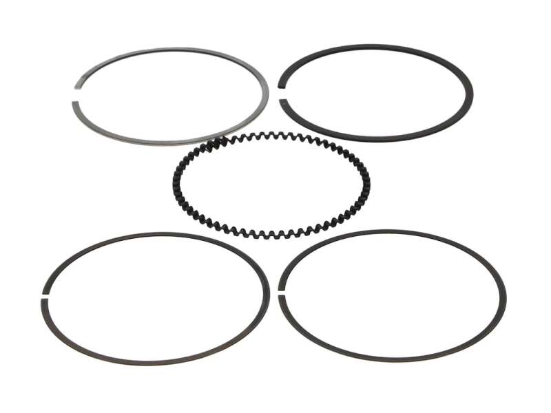Wiseco 8150XX 81.50MM RING SET Ring Shelf Stock