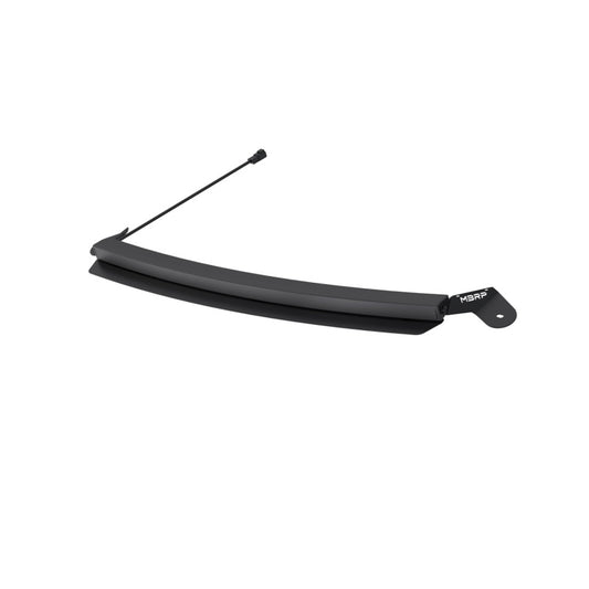 MBRP 40in Curved Roof Light Kit Can-Am Maverick R 24-25