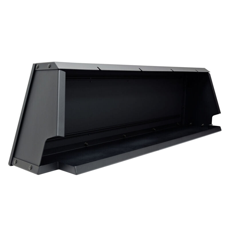 Westin 16-11028 EXP Truck Cap Storage Box Driver for 2016-2023 Tacoma/Colorado