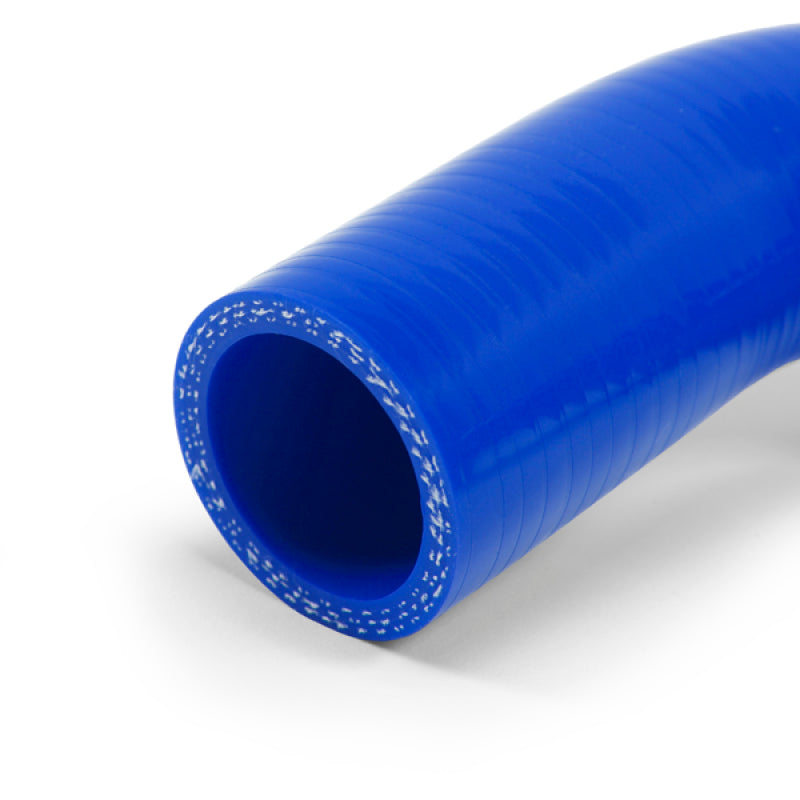 Mishimoto 06-14 Mini Cooper S (Turbo) Blue Silicone Hose Kit - #MMHOSE-TINY-07BL