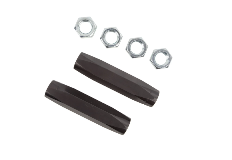 UMI Performance 2104 Tie Rod Adjusters 11/16in Thread for 1967-1981 F-Body