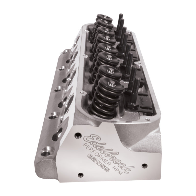 Edelbrock 62055 Performer RPM 205cc Cylinder Head for Small Block Ford