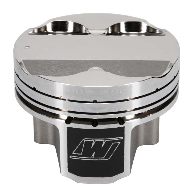 Wiseco K677M8625AP for Toyota 2JZGTE 3.0L 86.25mm +.25mm Oversize Bore Asymmetric Skirt Piston Set