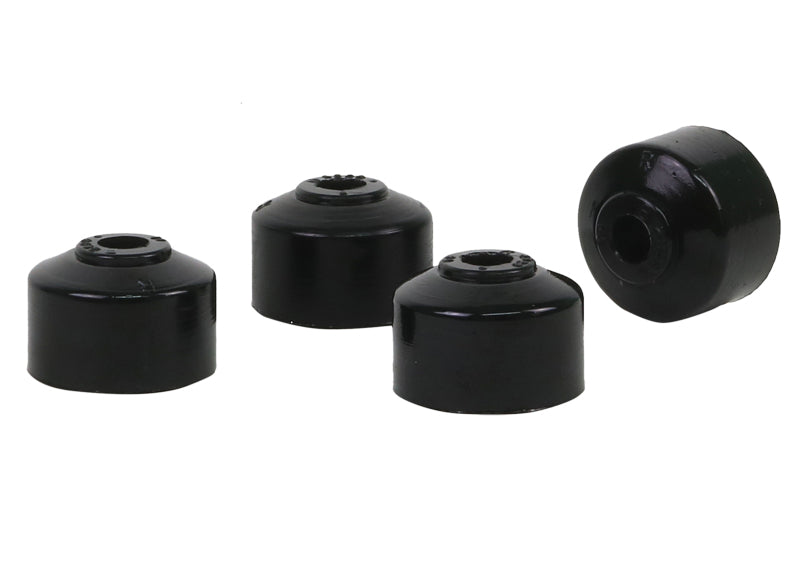Whiteline W22921 Front Sway Bar Link Upper for 2003-2018 Toyota 4Runner, 2007-2014 Toyota FJ Cruiser, 2004-2006 Pontiac GTO