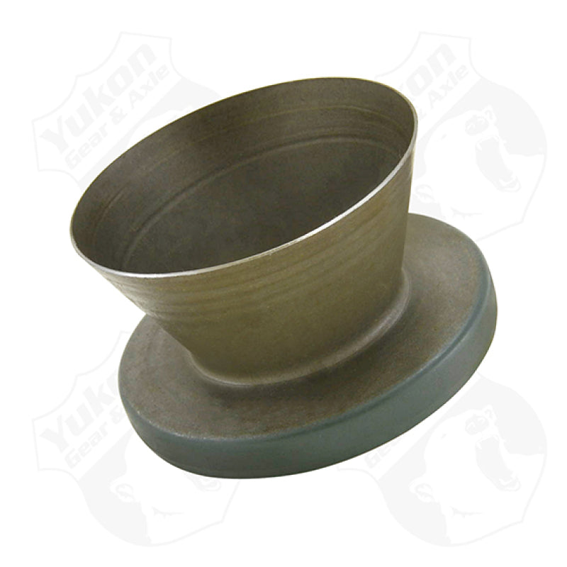 Yukon Gear & Axle YMSS1015 Replacement Left Hand axle Seal For 99-02 Dana 60 Dodge Disconnect