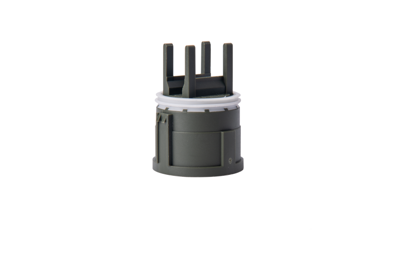 Fleece Performance FPE-HAR-GM-LCT-SEAL for 01-19 GM 2500/3500 Allison LCT/GM 4T65-E Internal Wire Harn Connector & Seal