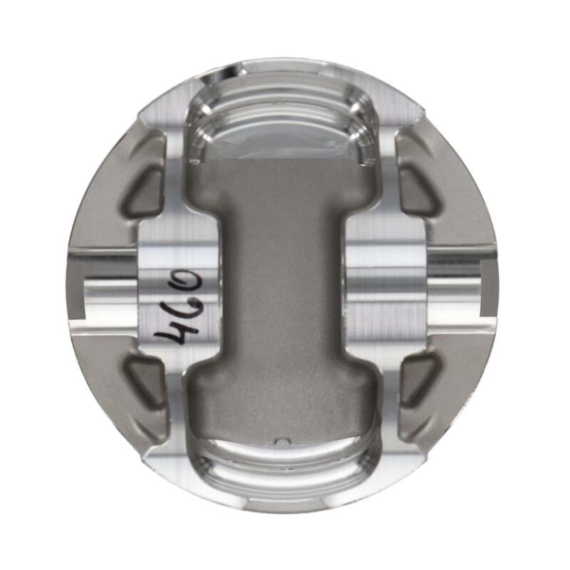 Wiseco K471X25 for Chrysler 6.1L Hemi +4cc Dome 4.080 Piston Shelf Stock Kit