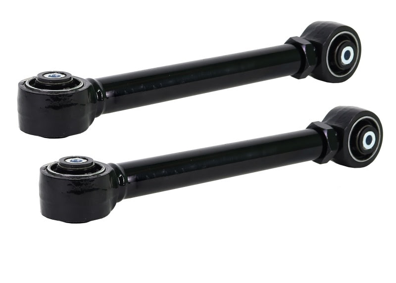 SuperPro Rear Upper Suspension Control Arm Kit