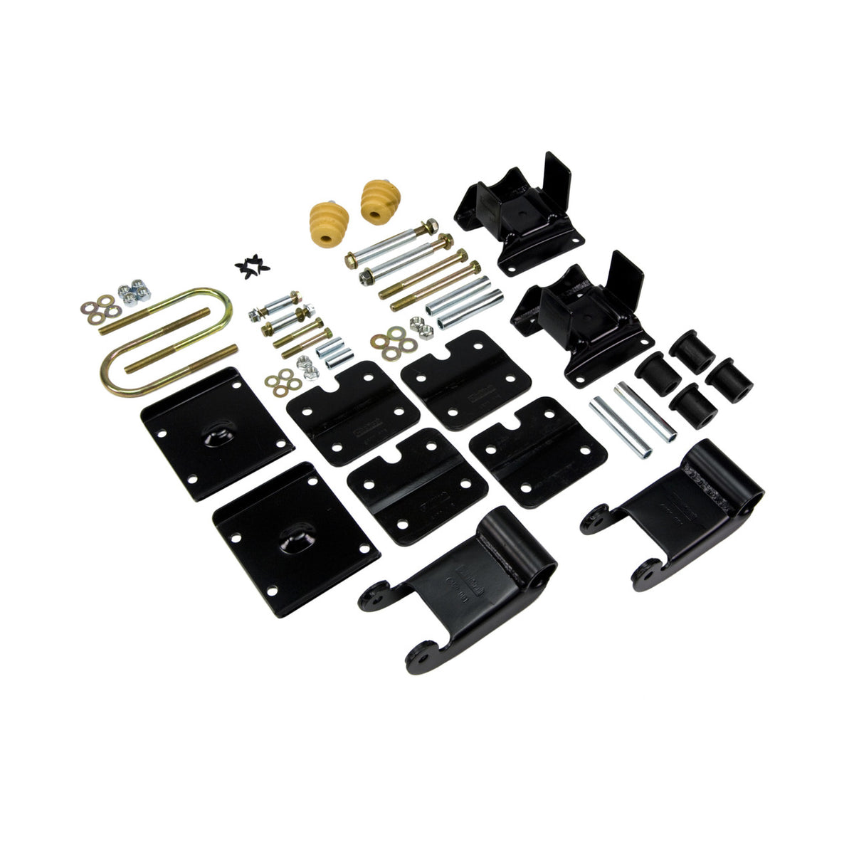Belltech Flip Kit 1985-1995 for Chevrolet Astro with Composite