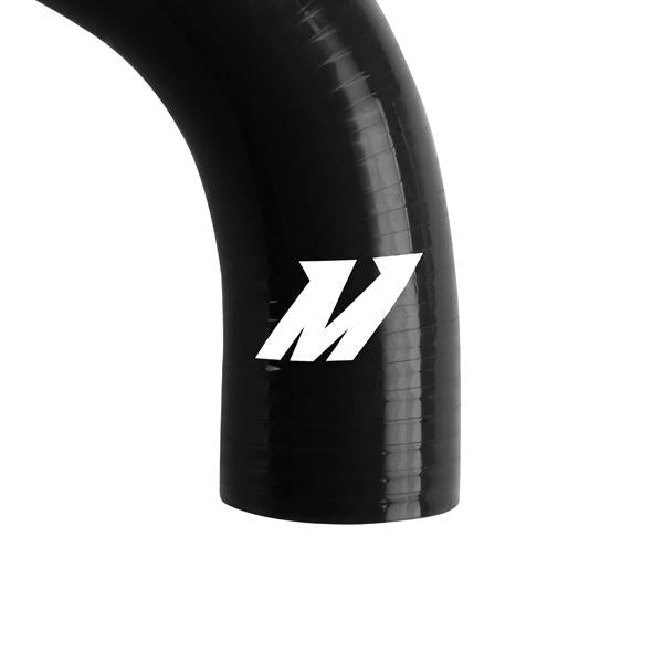 Mishimoto 92-00 Honda Civic / 93-97 Civic del Sol Black Silicone Radiator Hose Kit - #MMHOSE-HON-K20BK