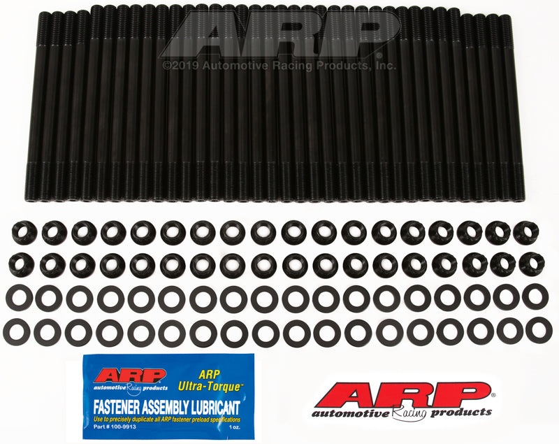 ARP 250-4201 for 93-02 Ford 7.3L Power Stroke Diesel Head Stud Kit