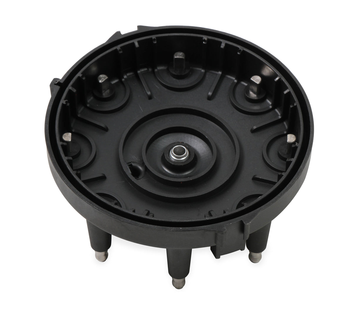 MSD 84823 Black, Distributor Cap/Rotor Kit, MSD/ for Ford V8 TFI