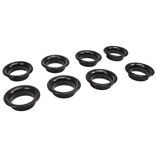 FAST 146074-8 LSXHR 103mm Intake Manifold Short Velocity Stack Set