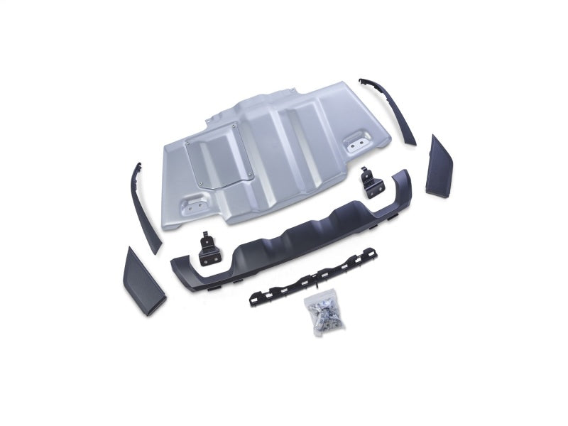 Ford Racing for 2021-2026 Ford F-150 Front Skid Plate Kit