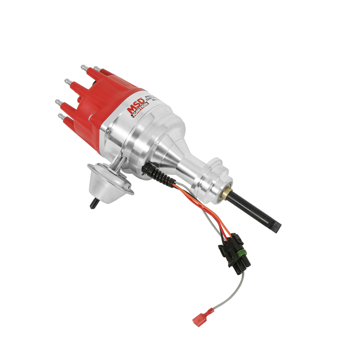 MSD 8387 for Chrysler 426-440 Ready-to-Run Distributor