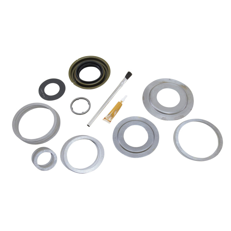 Yukon Gear & Axle MK D70-U Minor install Kit For Dana 70-U Diff