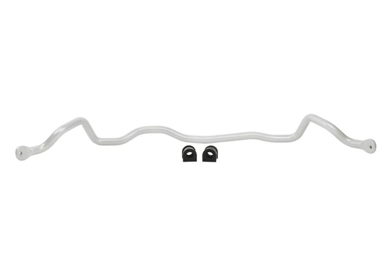 Whiteline BMF48 Front 26mm Heavy Duty Sway Bar for 2003-2008 Mitsubishi Lancer