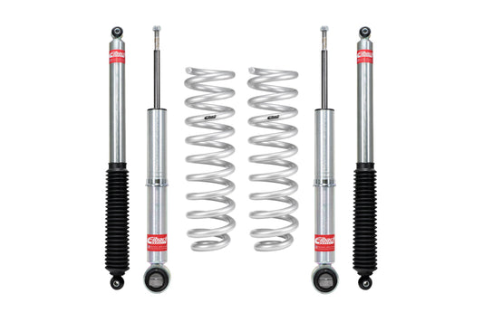 Eibach Pro-Truck Lift Kit for 20-21 Ford F-150 4WD 3.5L V6 EcoBoost Super Crew E80-35-059-01-22