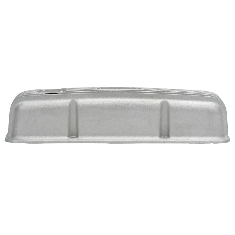 Edelbrock 41629 Valve Cover Classic Series Ford 1958-1976 FE V8 Satin