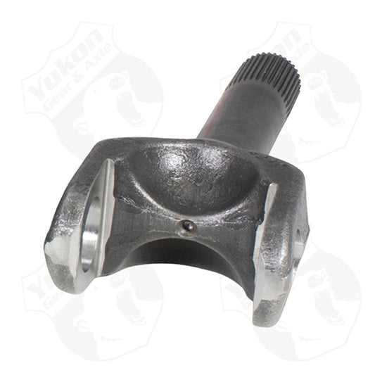 Yukon Gear & Axle YA D48903 1541H Replacement Outer Stub Axle Shaft For 1988-1999 Dana 60